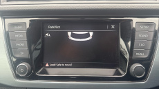 Skoda Fabia 1.0 TSI SE 5dr Petrol Hatchback